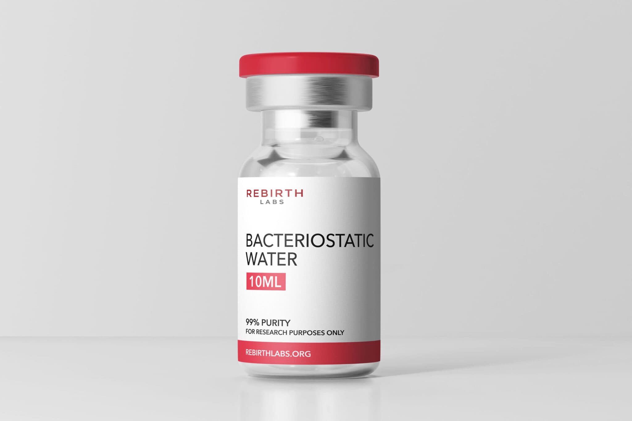 Bacteriostatic Water for Injection
